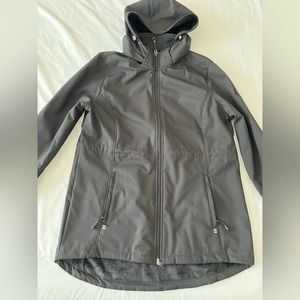 Gerry women’s water resistant jacket